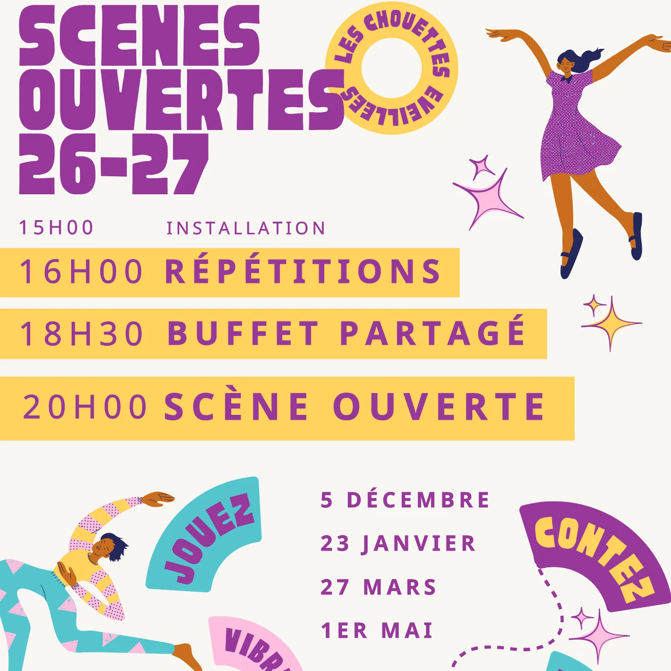 sondage arts et culture