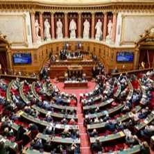 sondage politique & justice