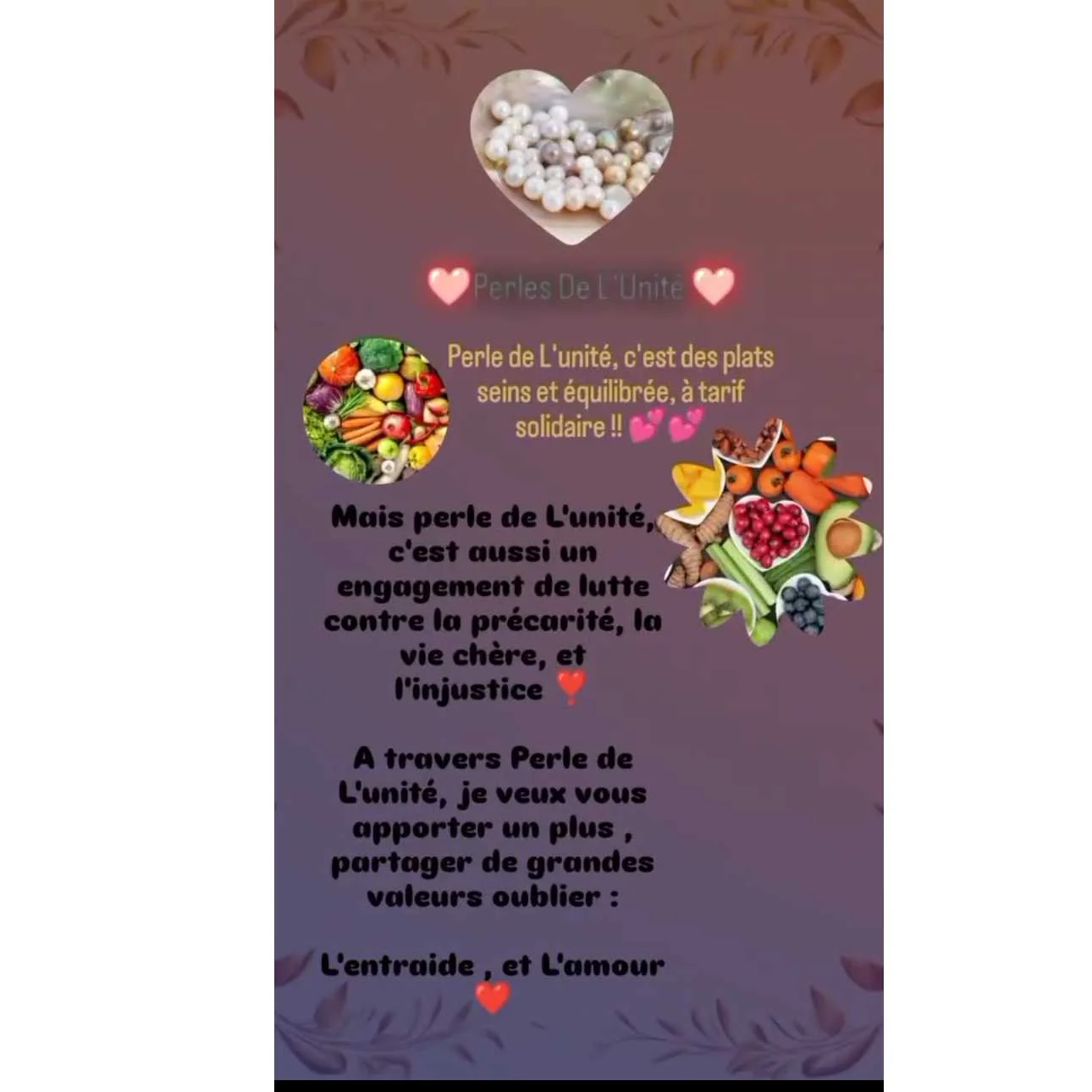 sondage social