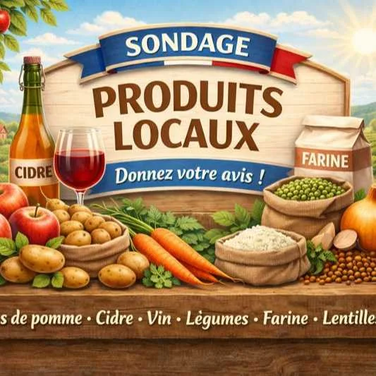 sondage autre