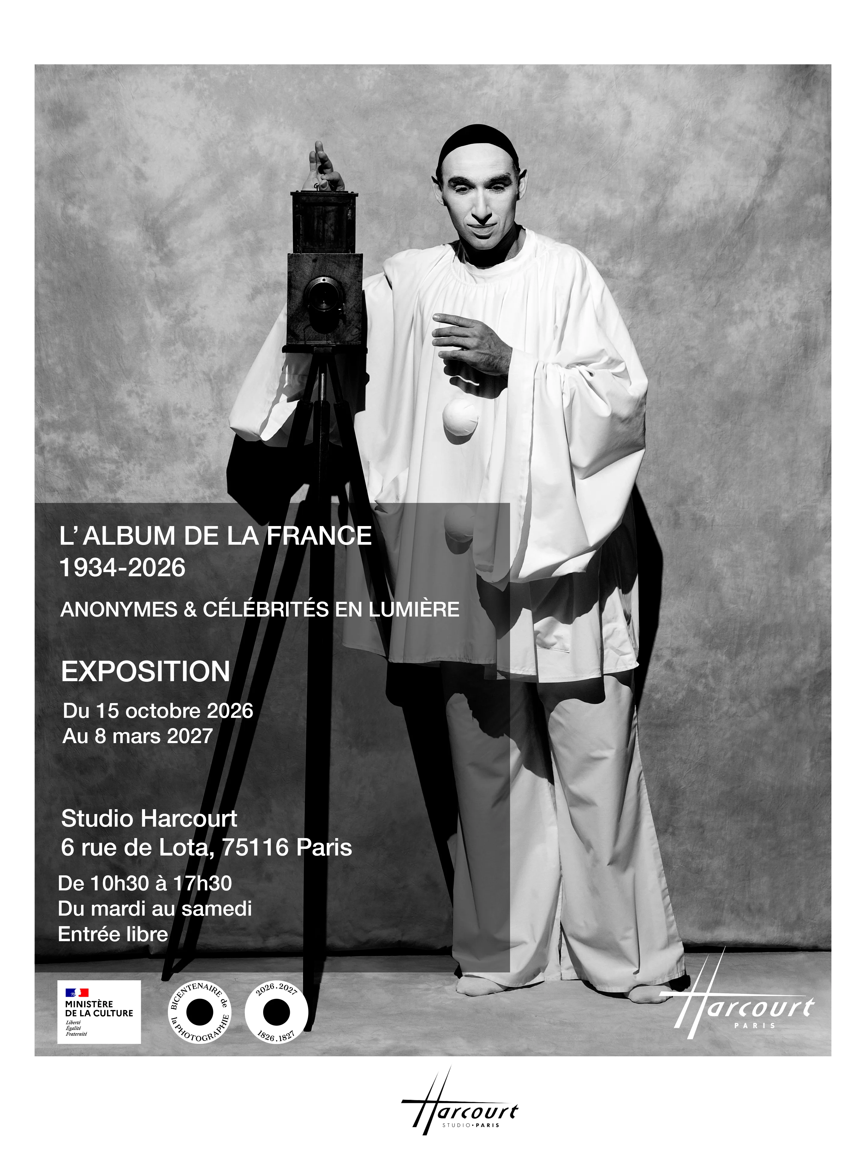 sondage arts et culture