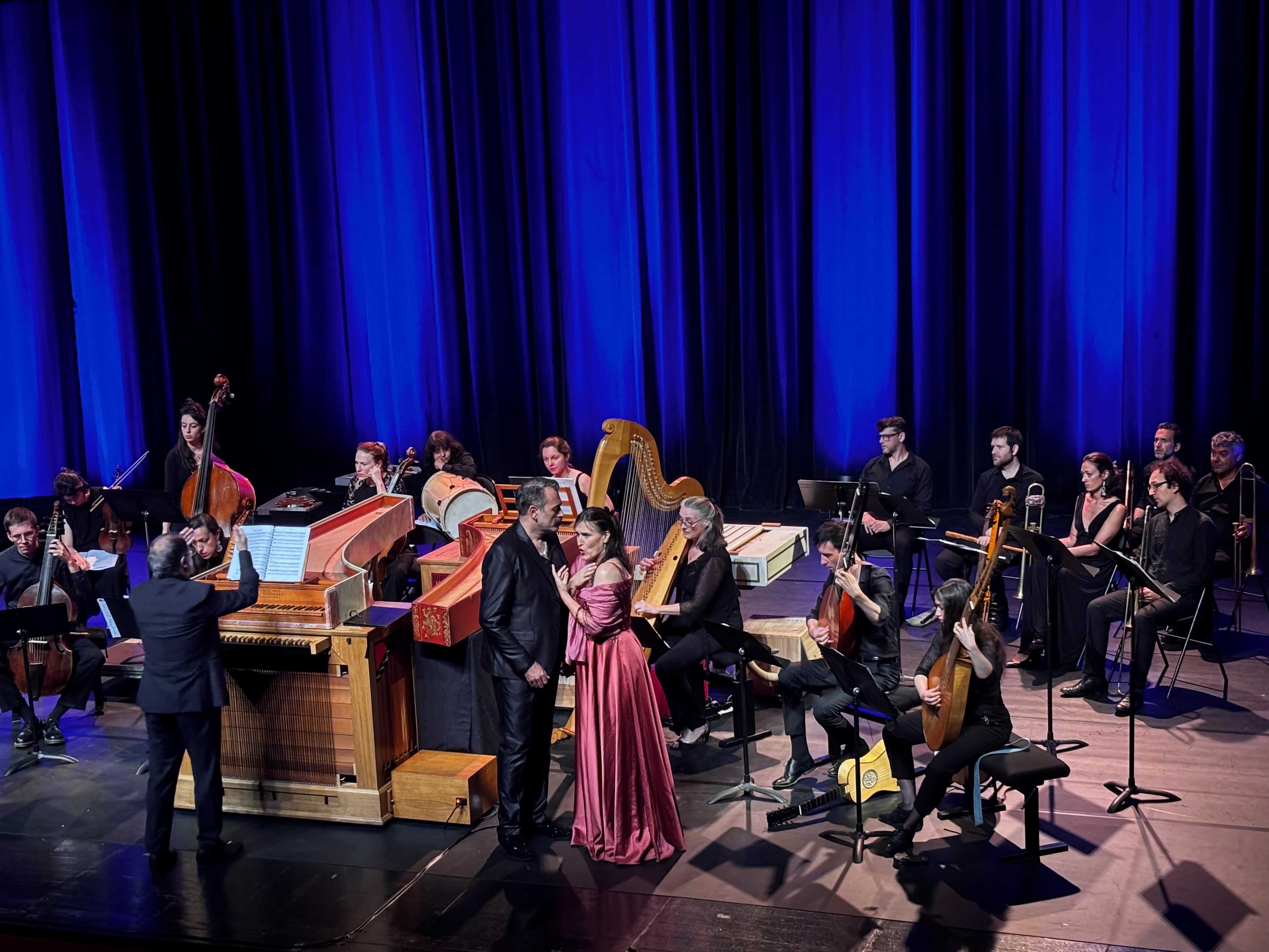 billetterie concert