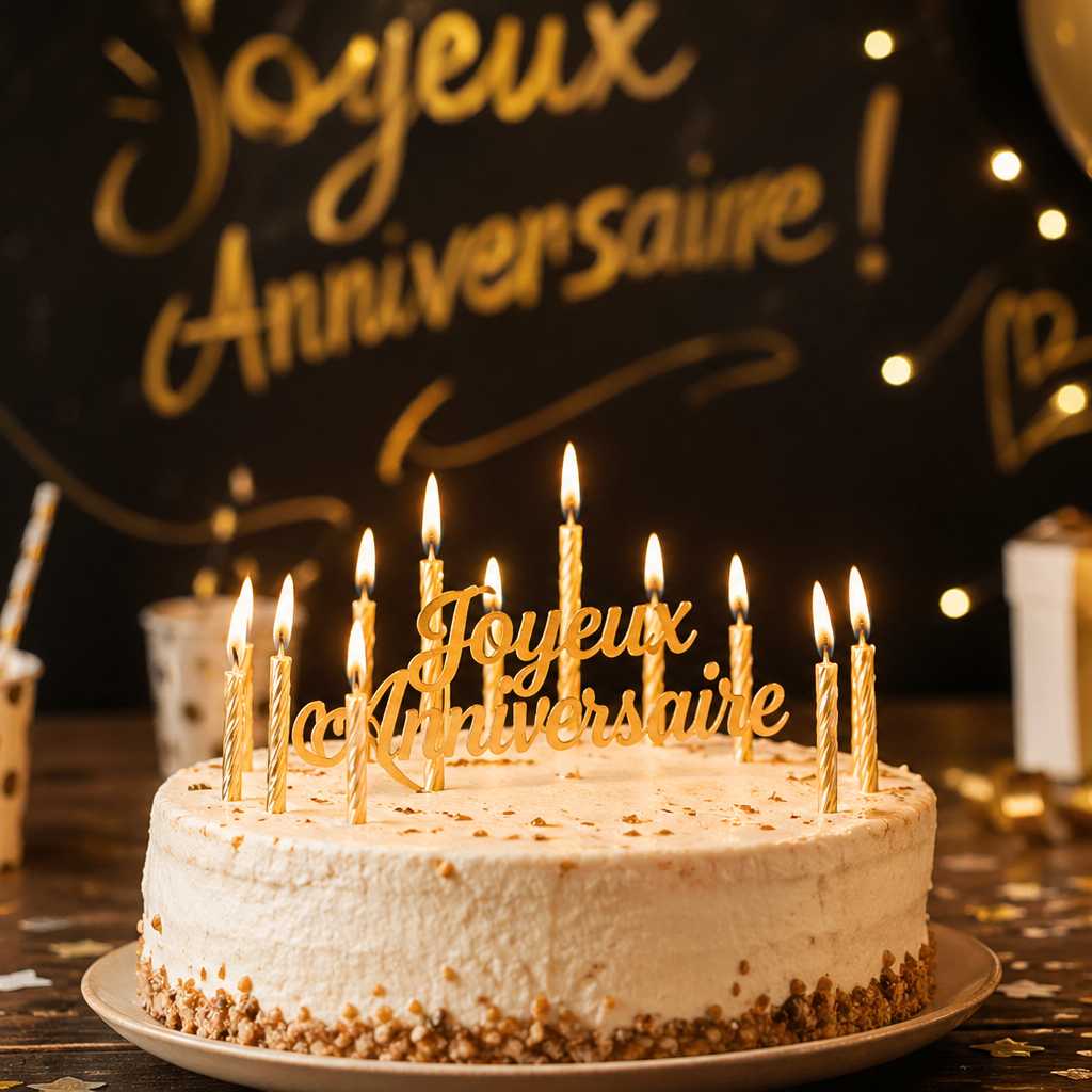 cagnotte anniversaire
