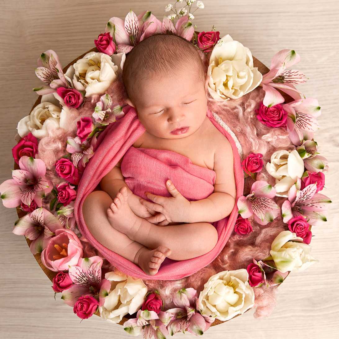cagnotte naissance