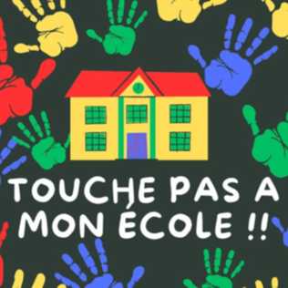 pétition politique & justice