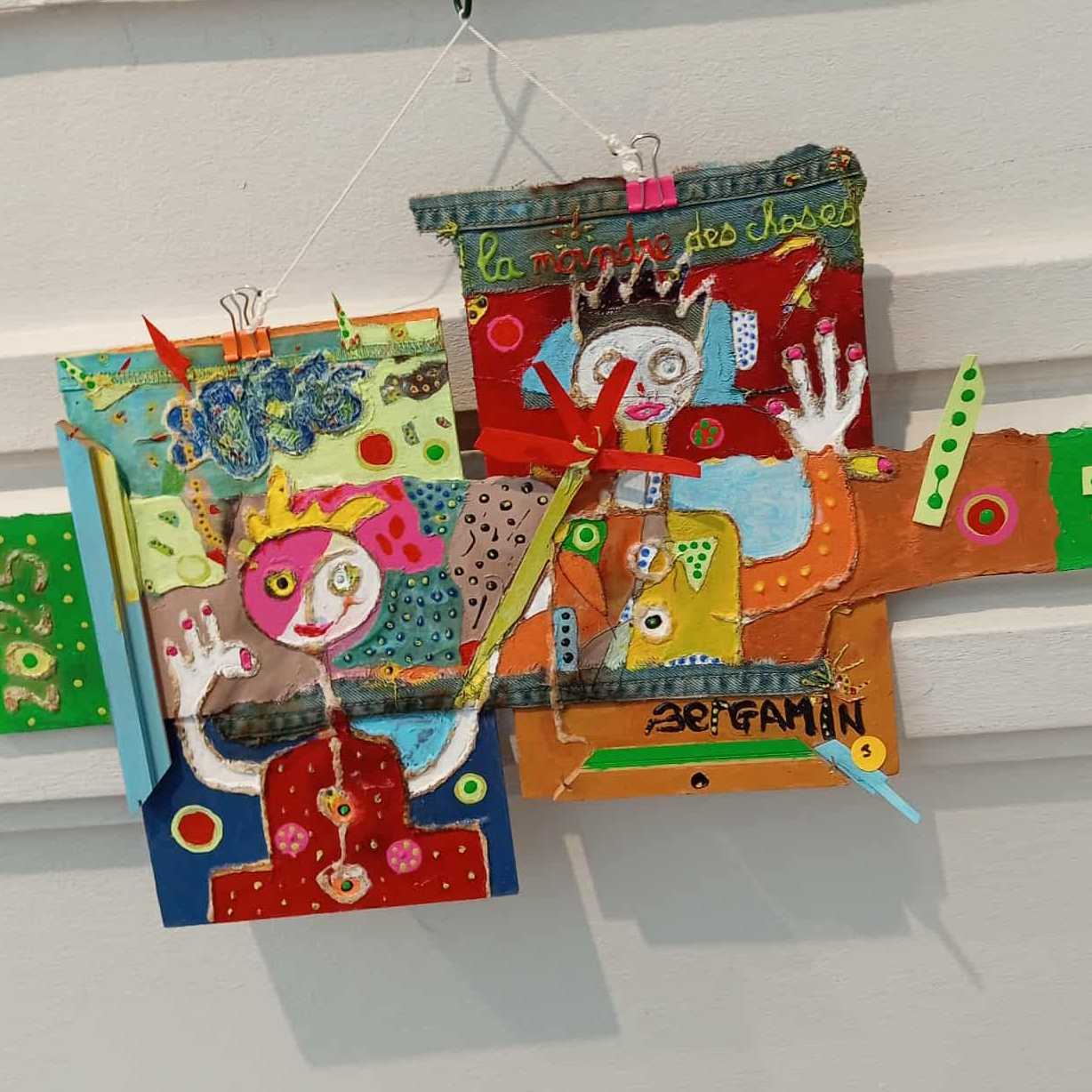 cagnotte entrepreneur