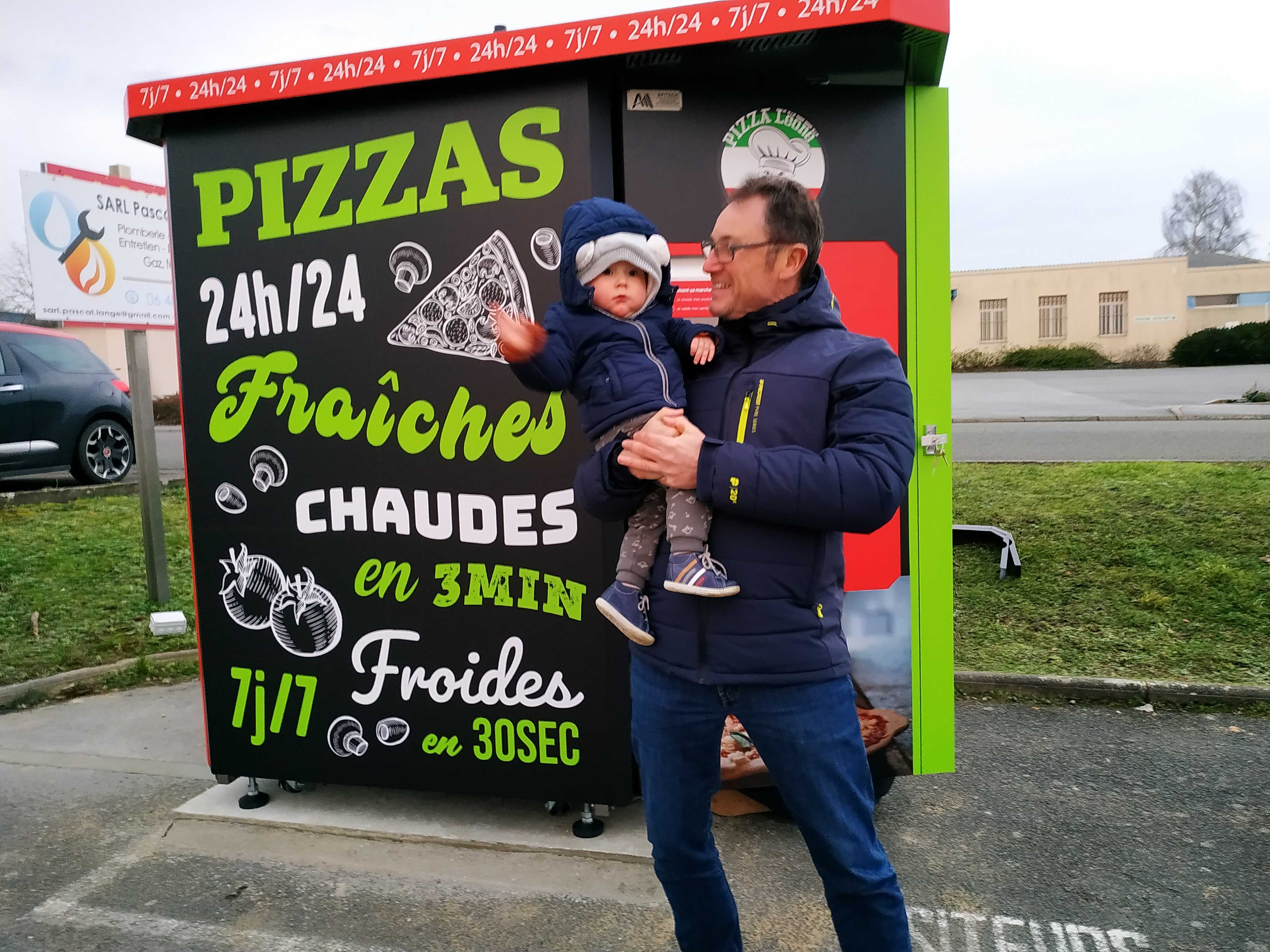 cagnotte entrepreneur
