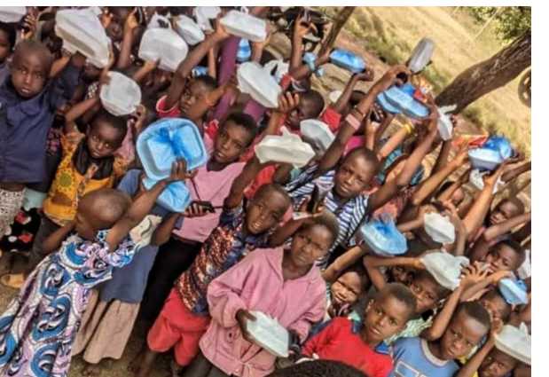 cagnotte humanitaire