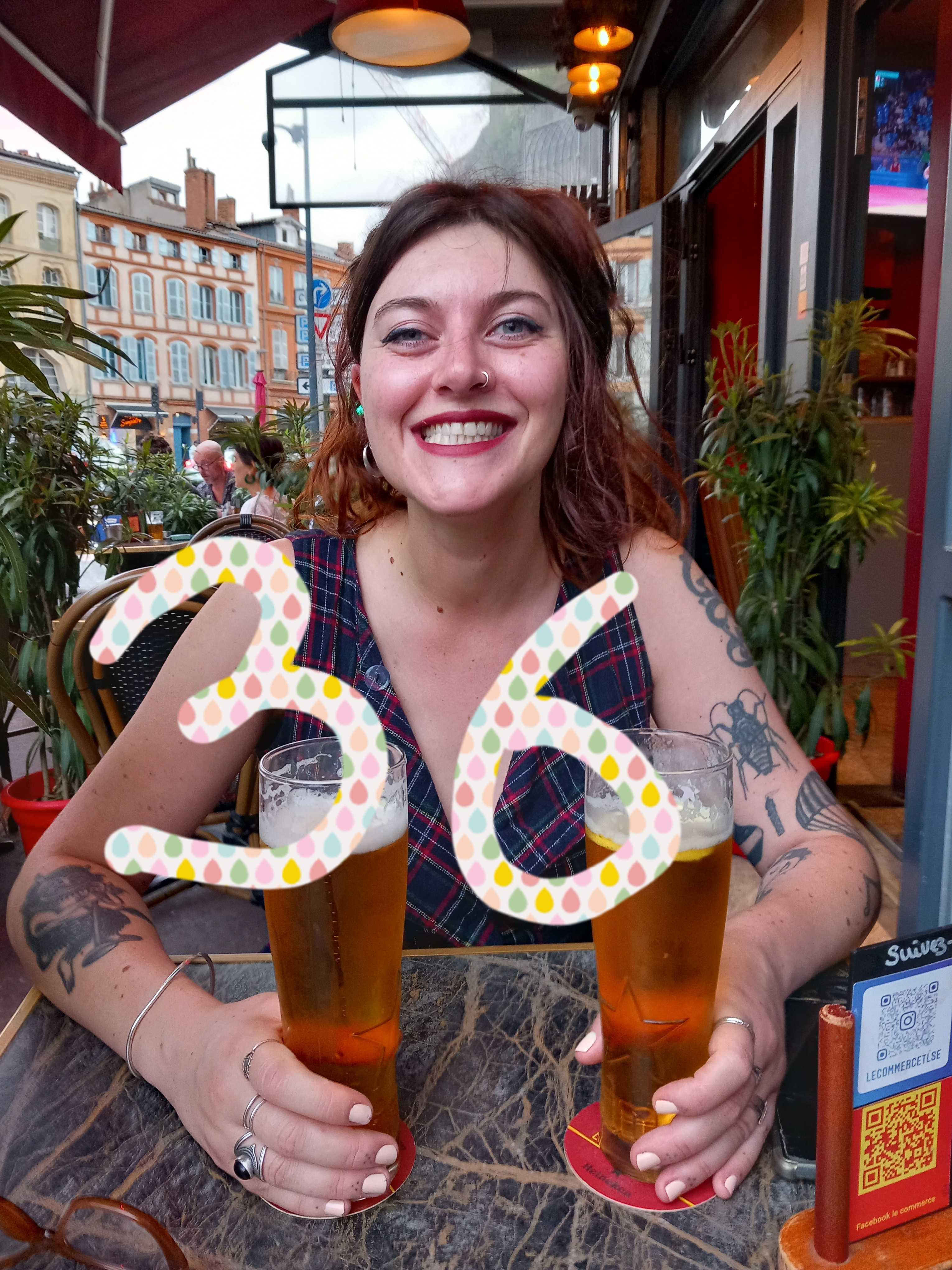 cagnotte anniversaire