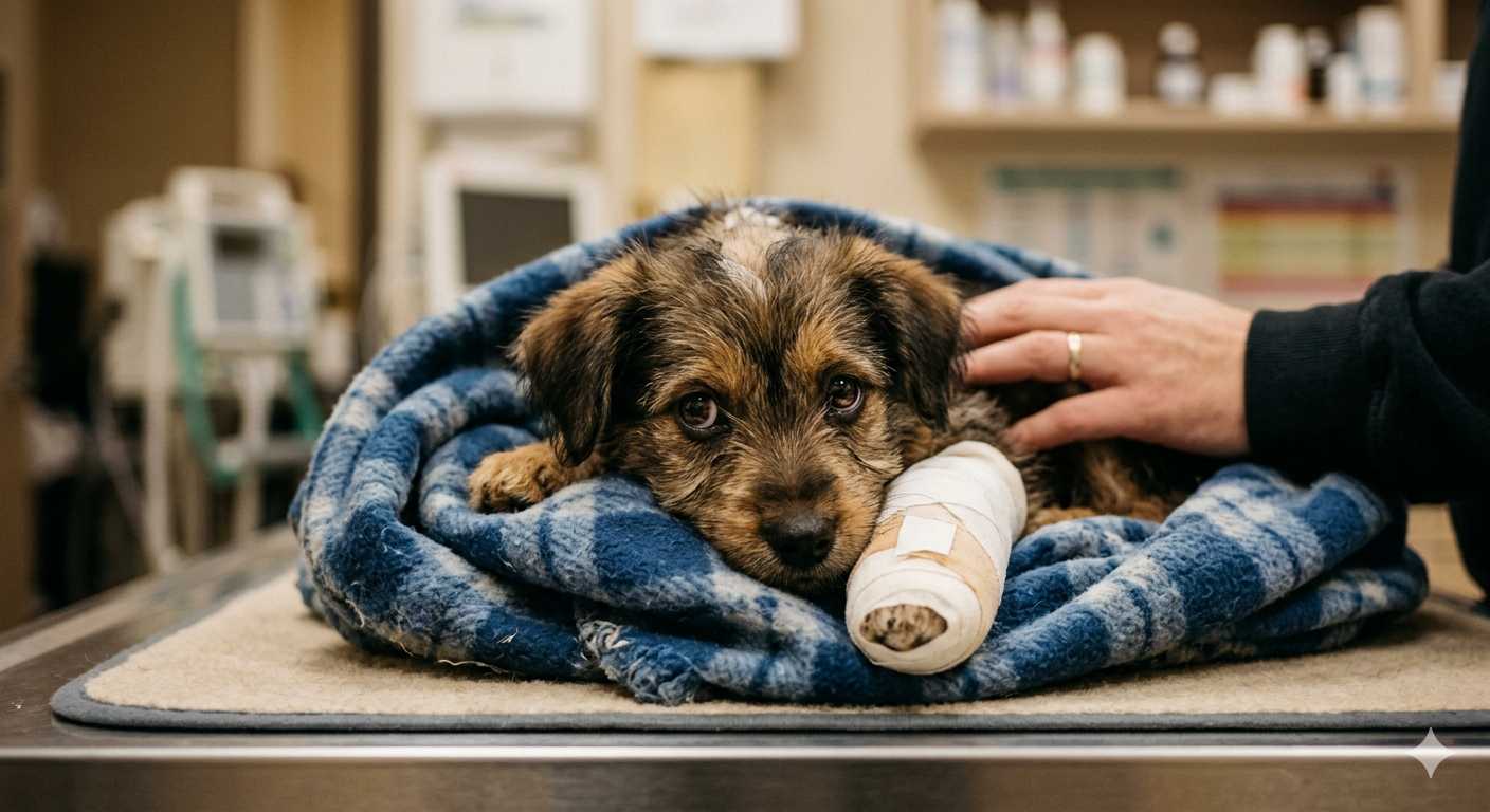 cagnotte cause animale