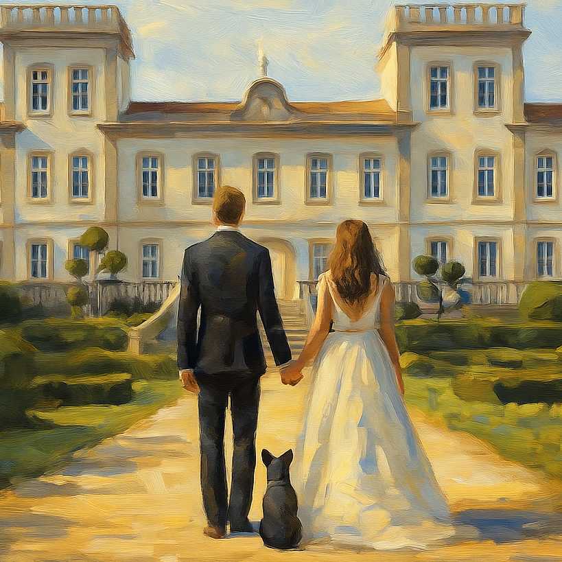 cagnotte mariage
