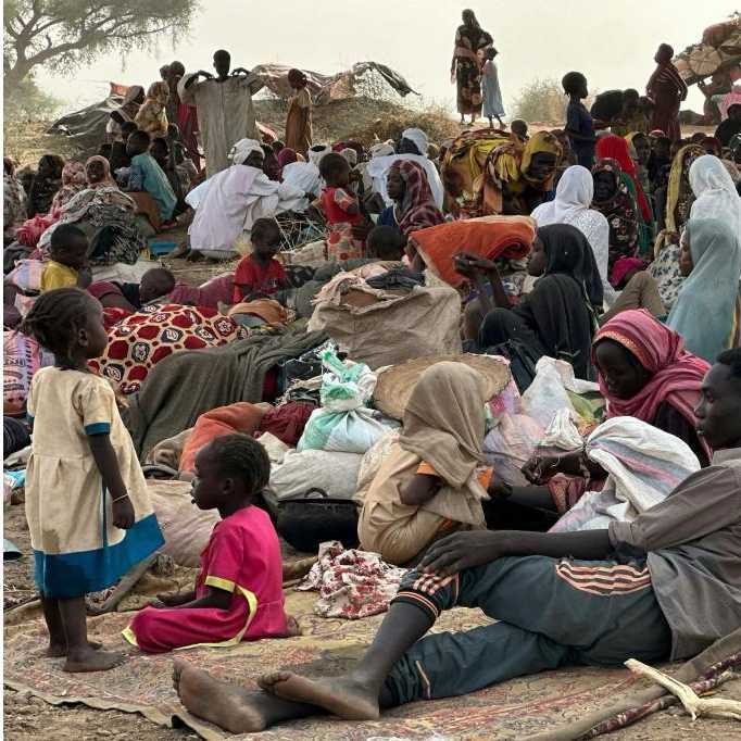 cagnotte humanitaire