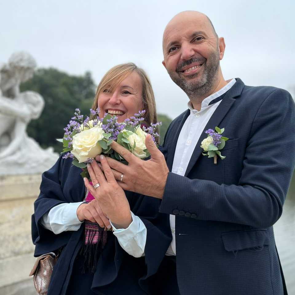 cagnotte mariage