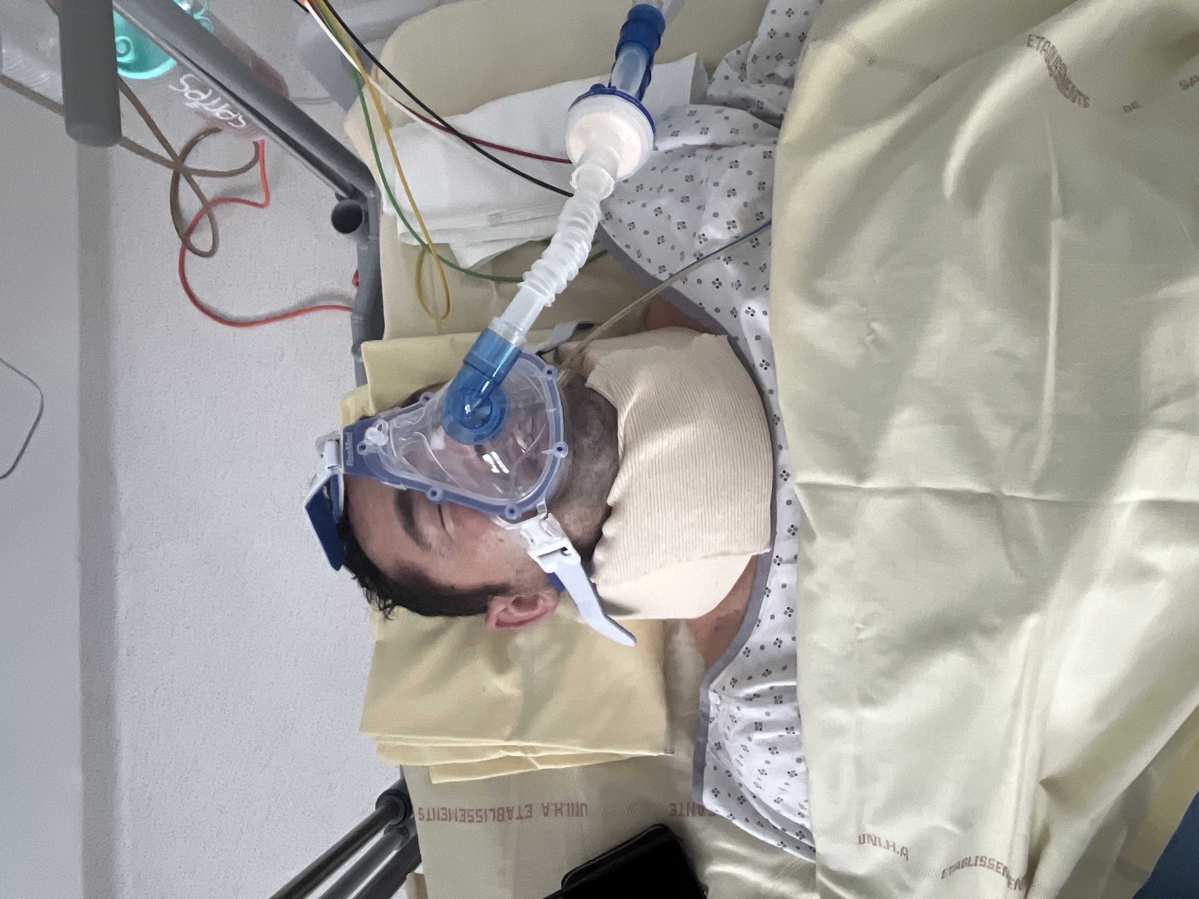 cagnotte humanitaire