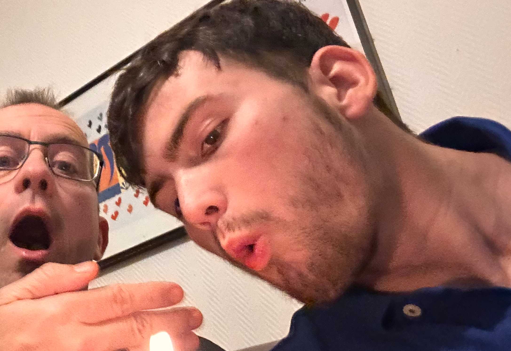 cagnotte anniversaire