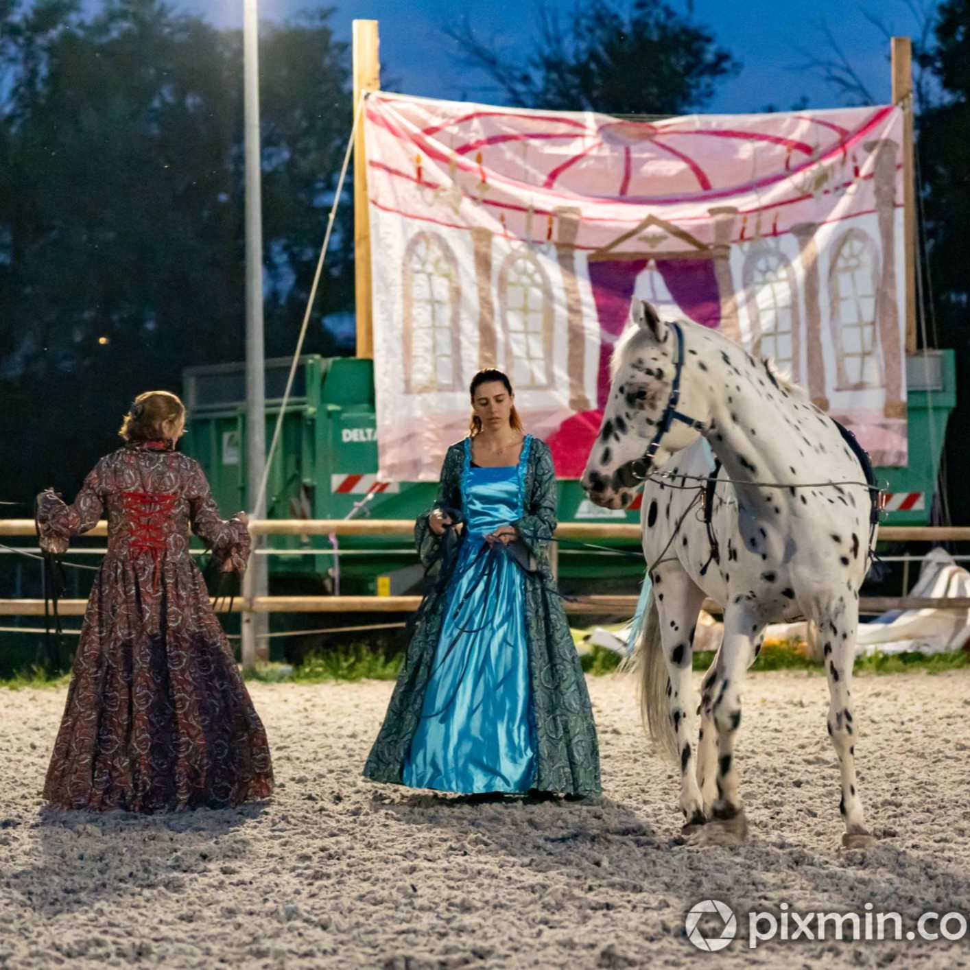 billetterie spectacle
