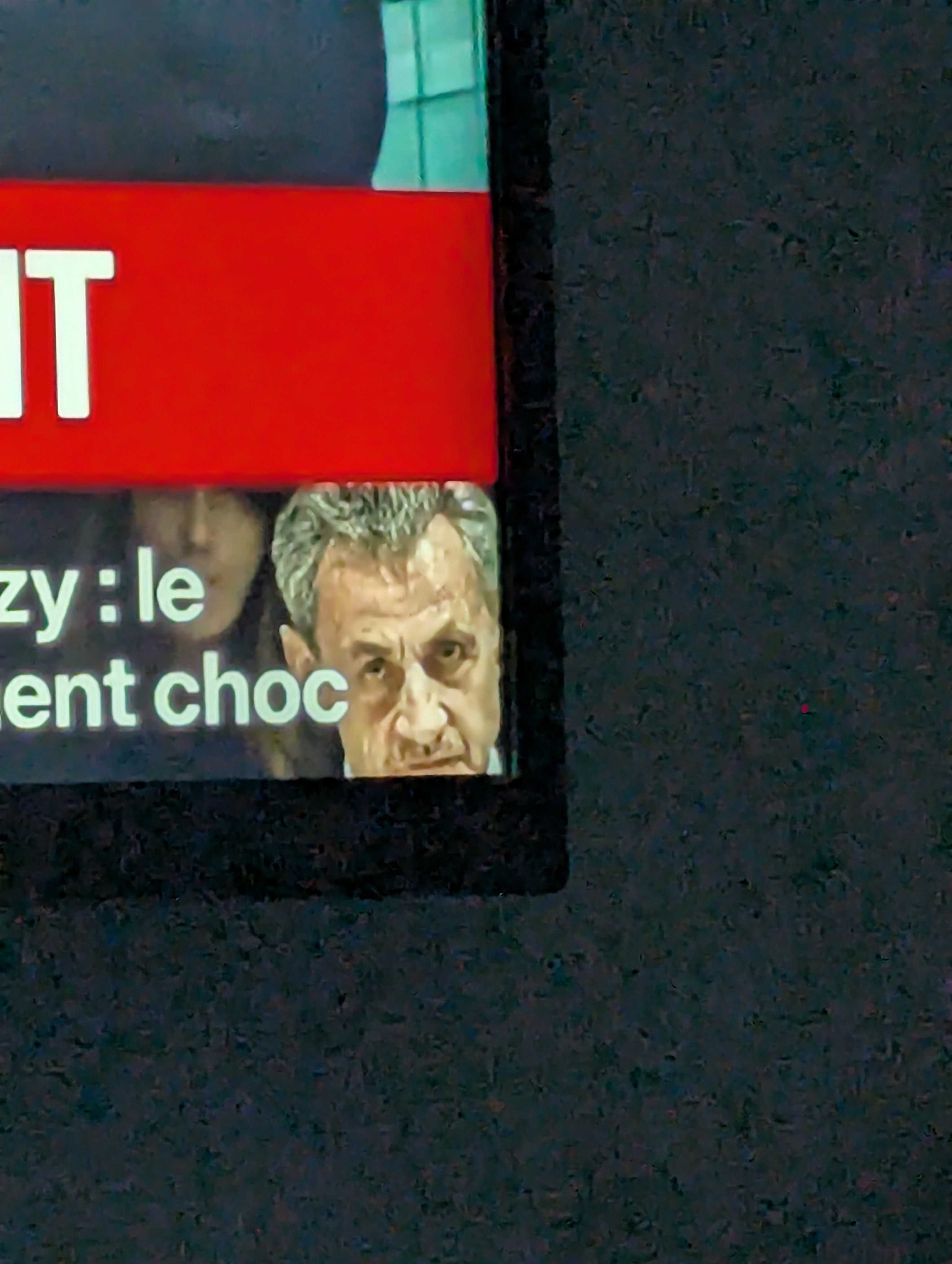 pétition politique & justice