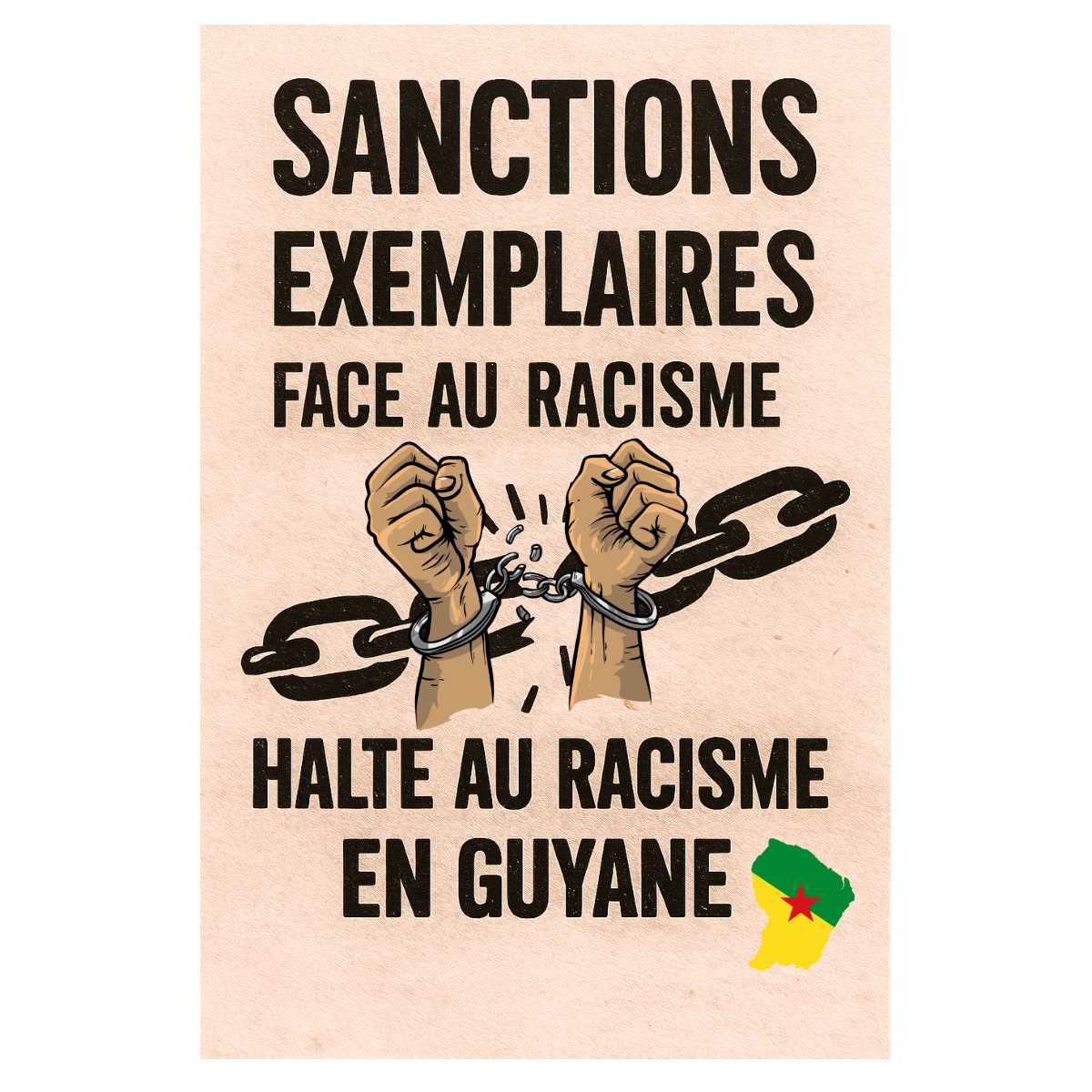 pétition social