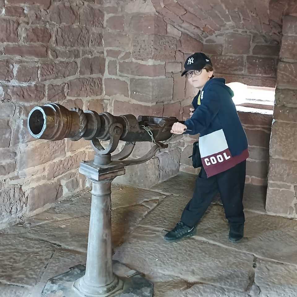 cagnotte anniversaire