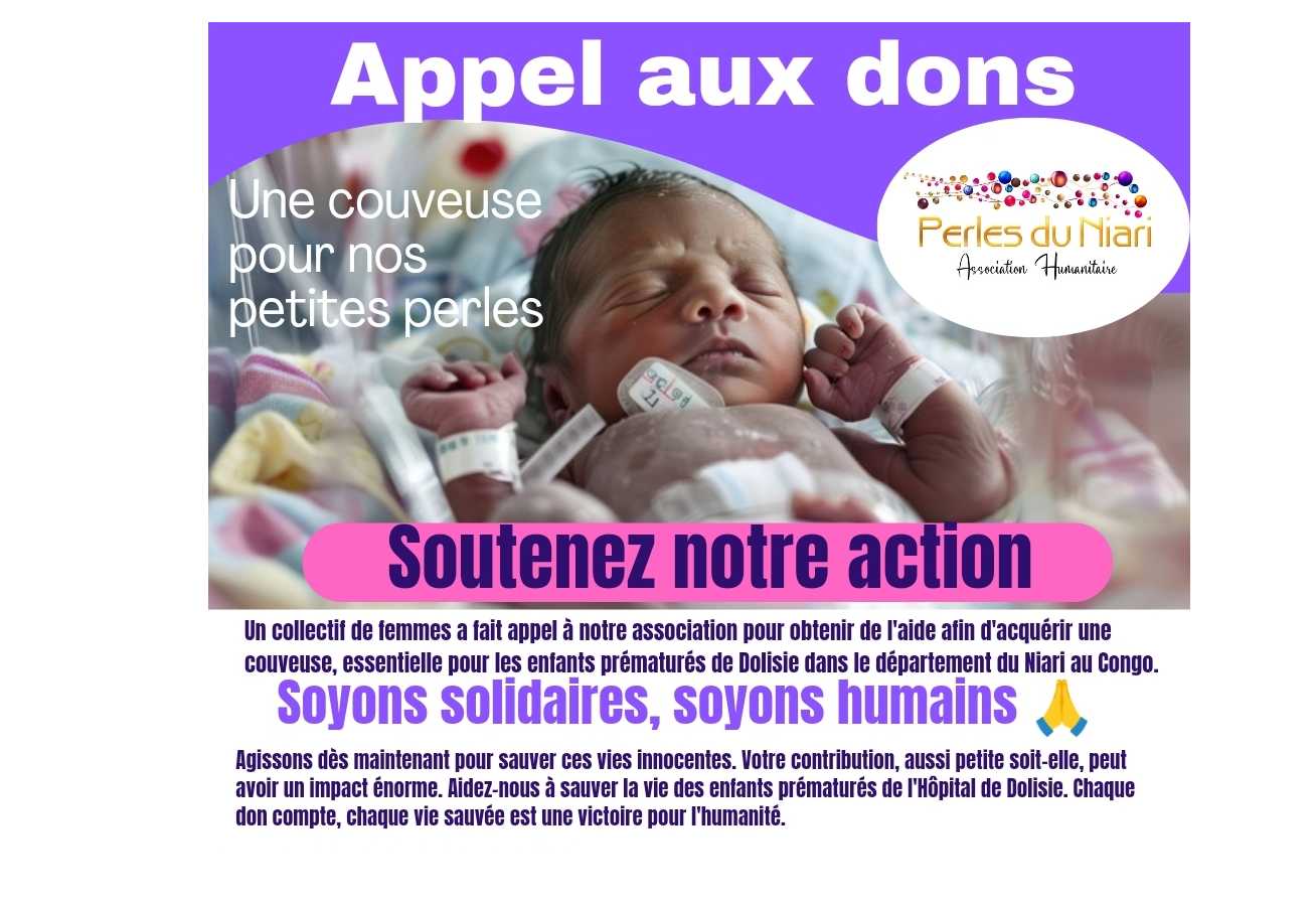 cagnotte humanitaire