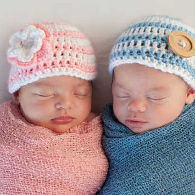 cagnotte naissance