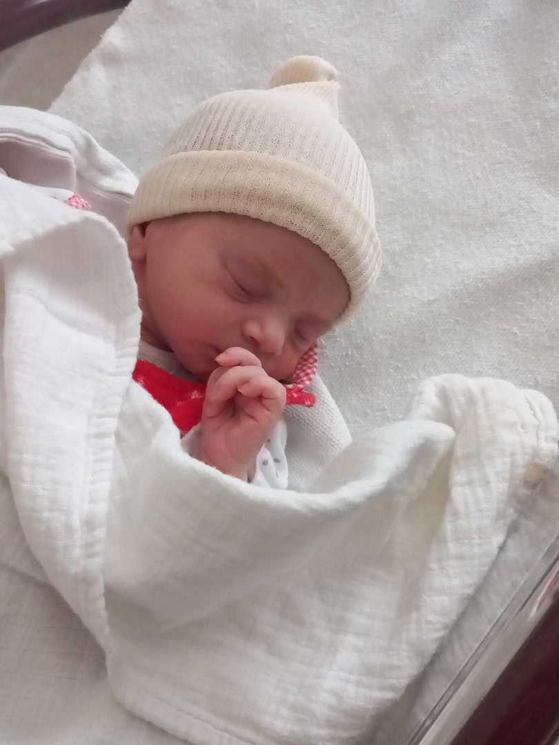 cagnotte naissance