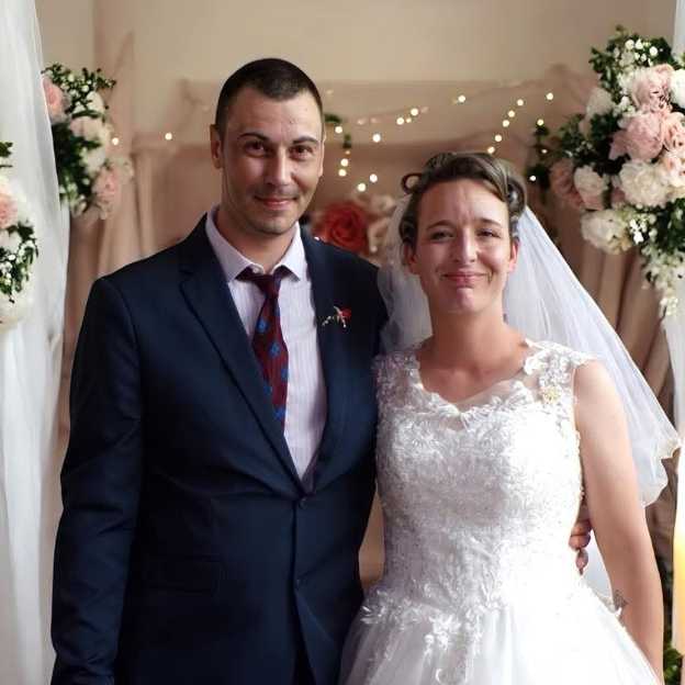cagnotte mariage