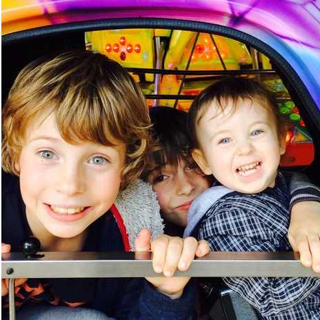 cagnotte anniversaire