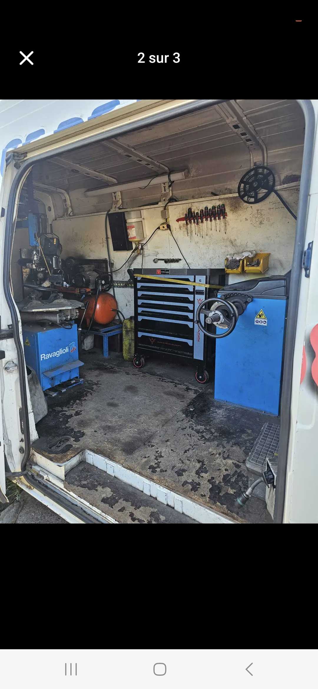 cagnotte entrepreneur