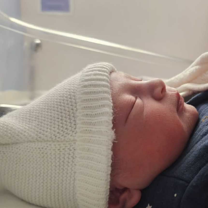 cagnotte naissance