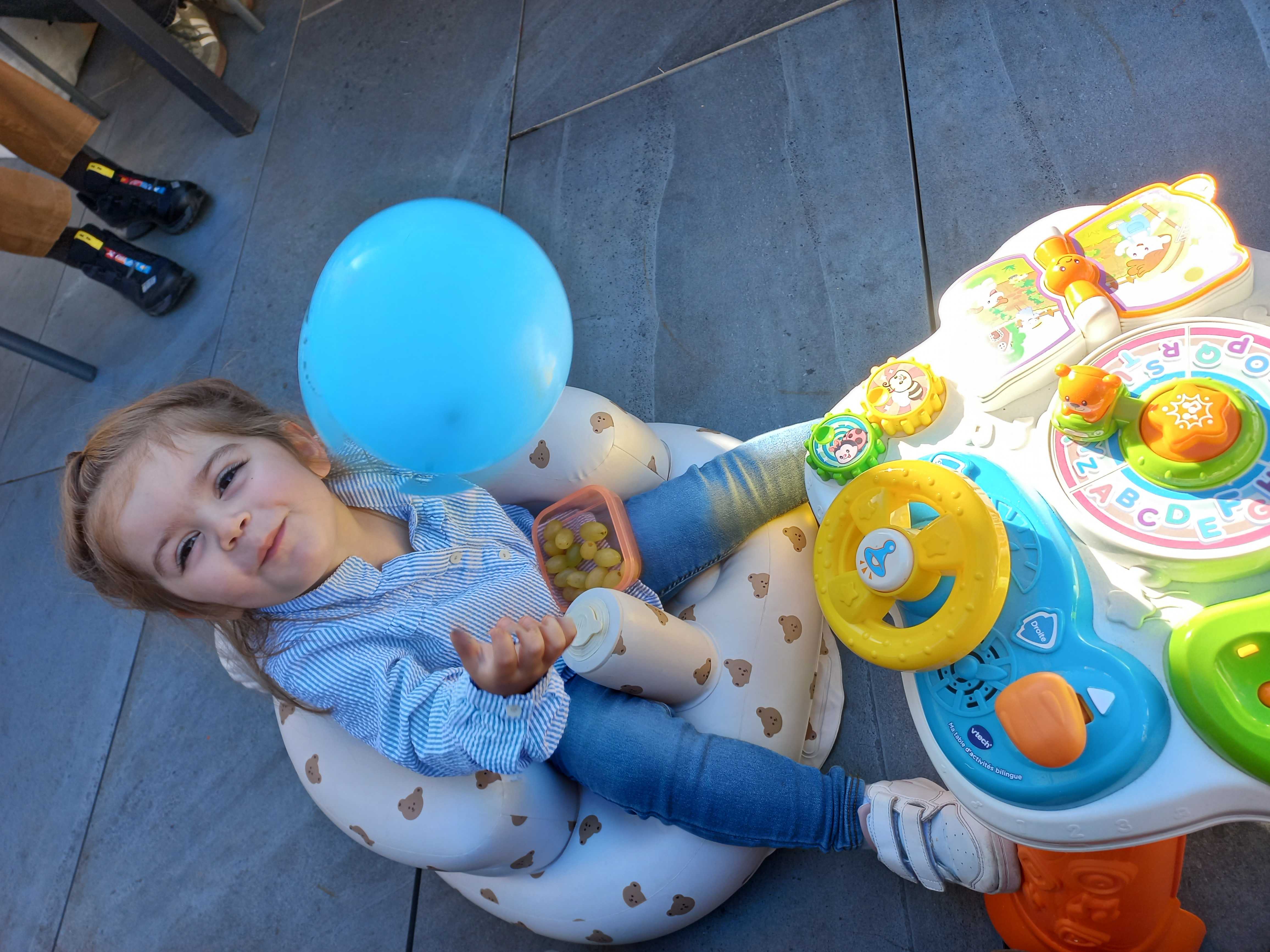 cagnotte anniversaire