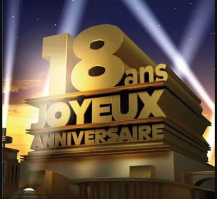 cagnotte anniversaire