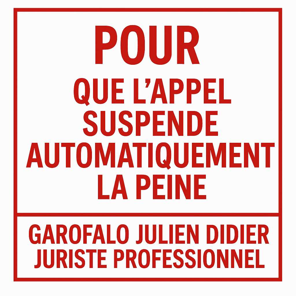 pétition politique & justice