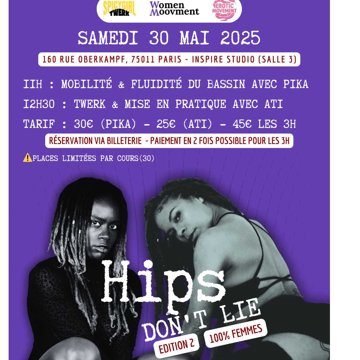billetterie évènement sportif