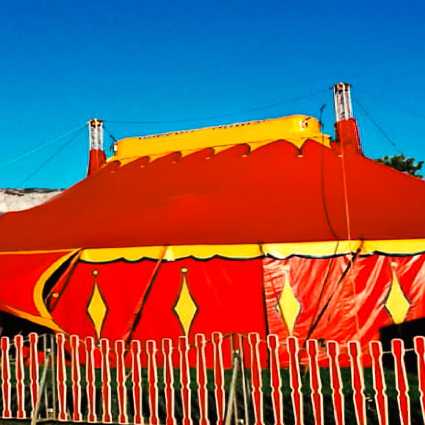 cagnotte culture / Art