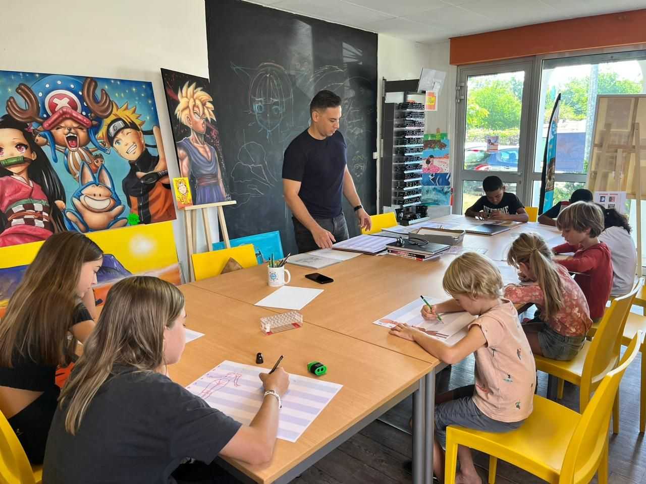 cagnotte entrepreneur