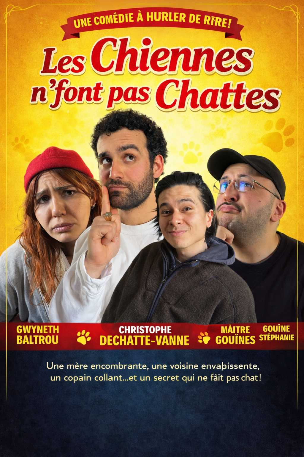 billetterie spectacle
