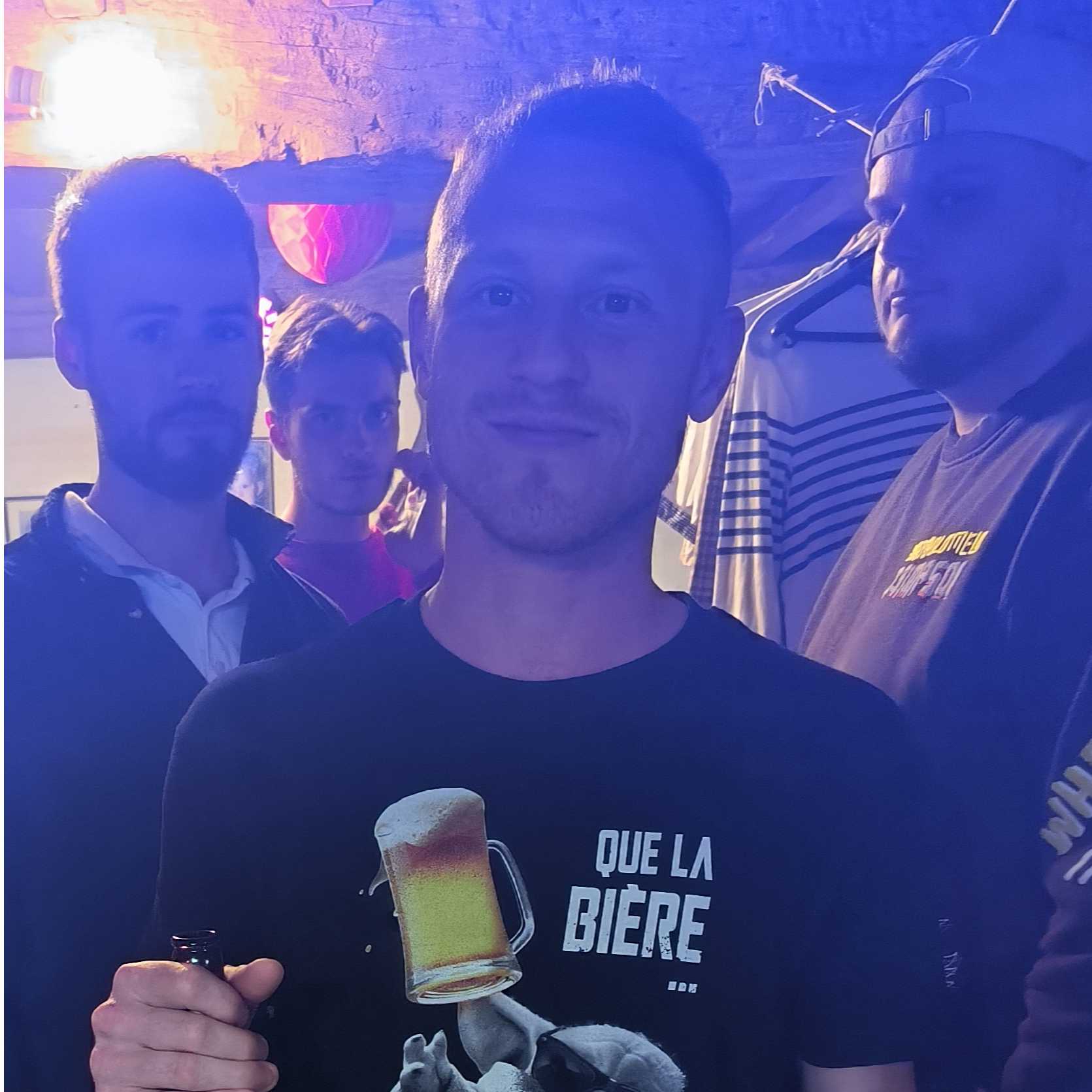 cagnotte anniversaire