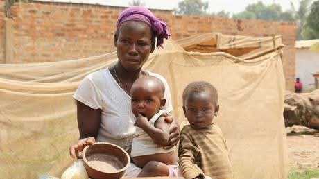 cagnotte humanitaire