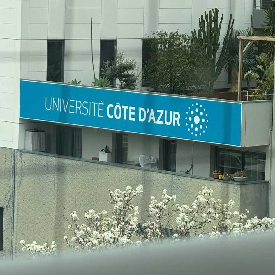 cagnotte étudiant