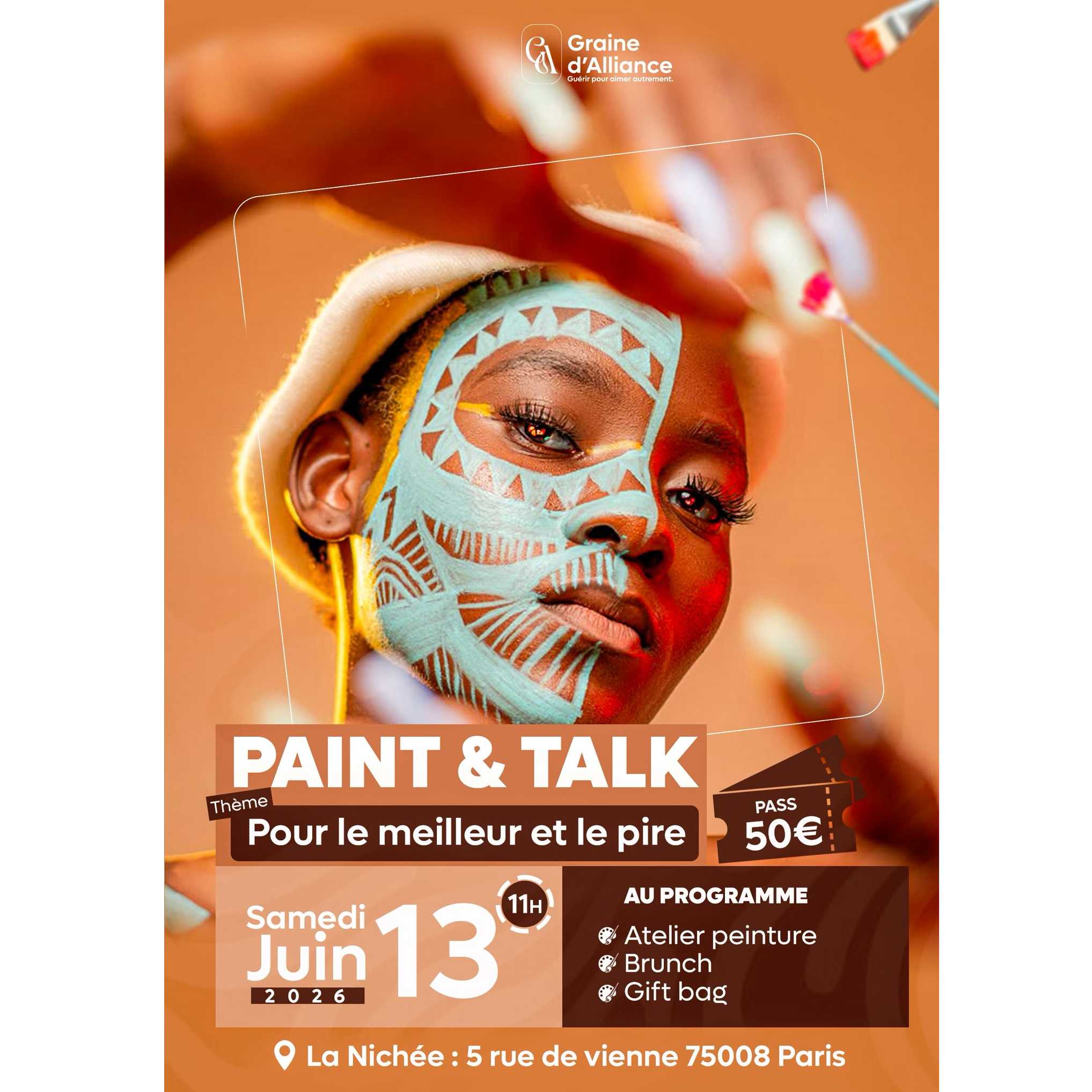 billetterie exposition