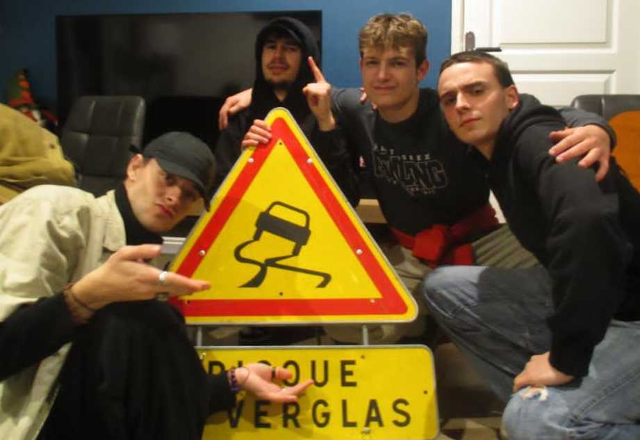 cagnotte soirée
