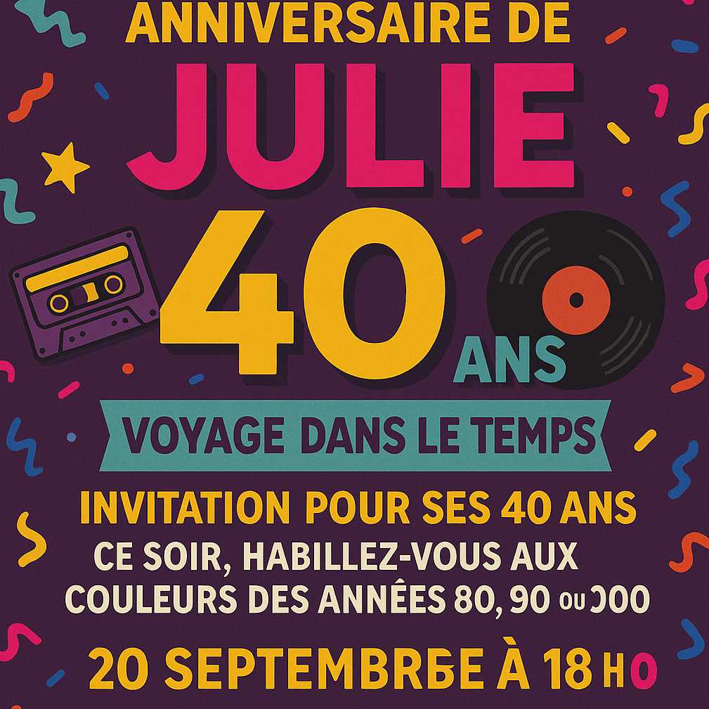 cagnotte anniversaire