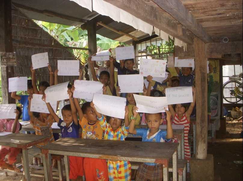 cagnotte humanitaire