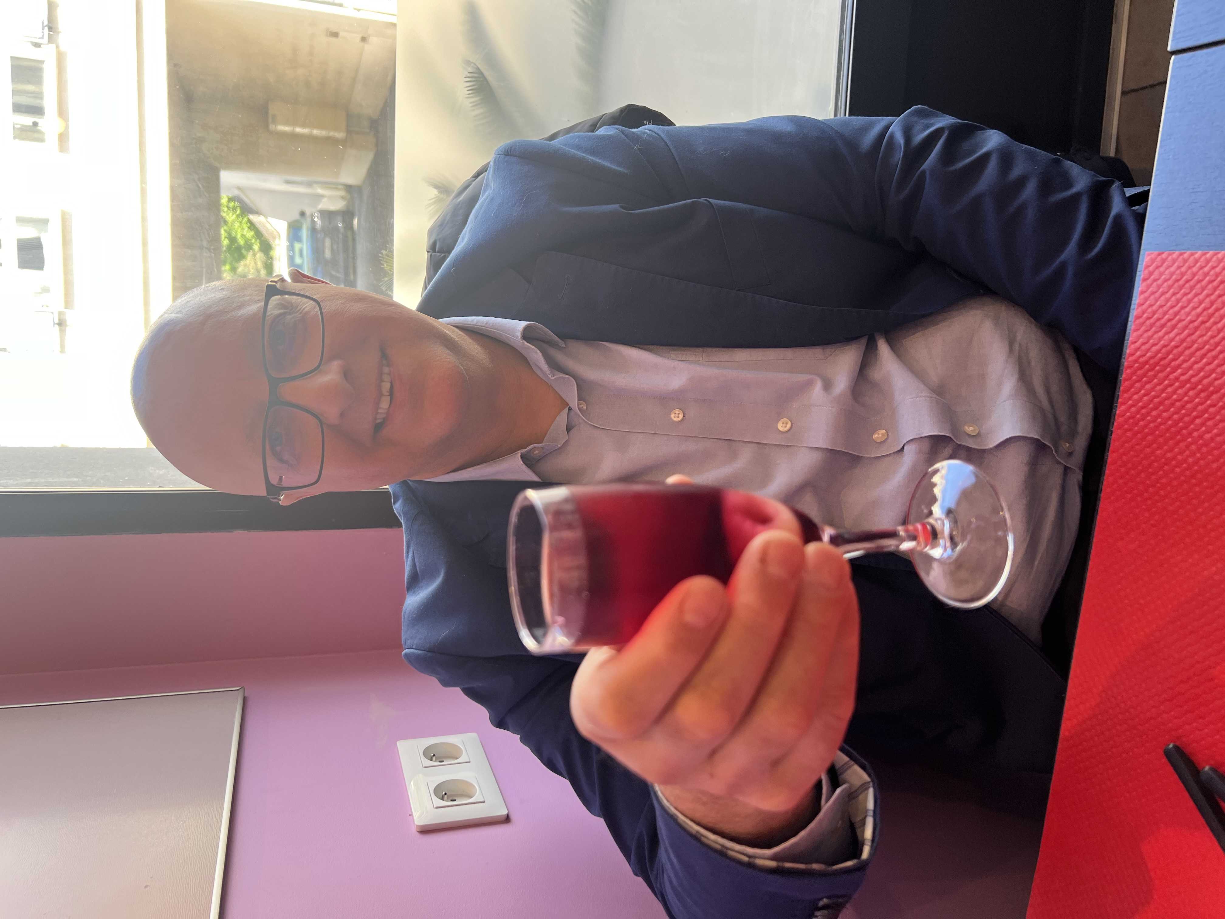 cagnotte pot de départ