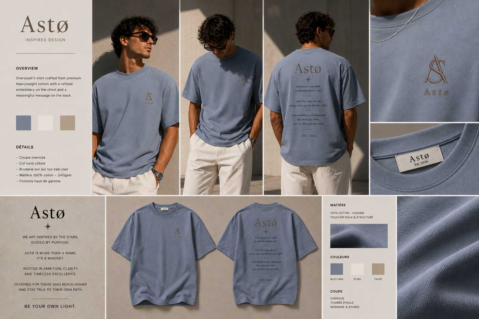 cagnotte mode et création
