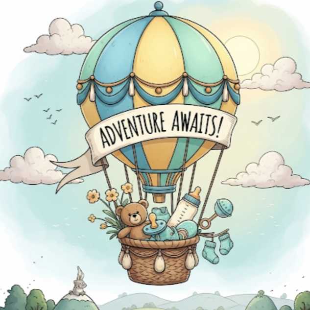 cagnotte naissance