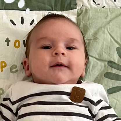 cagnotte naissance