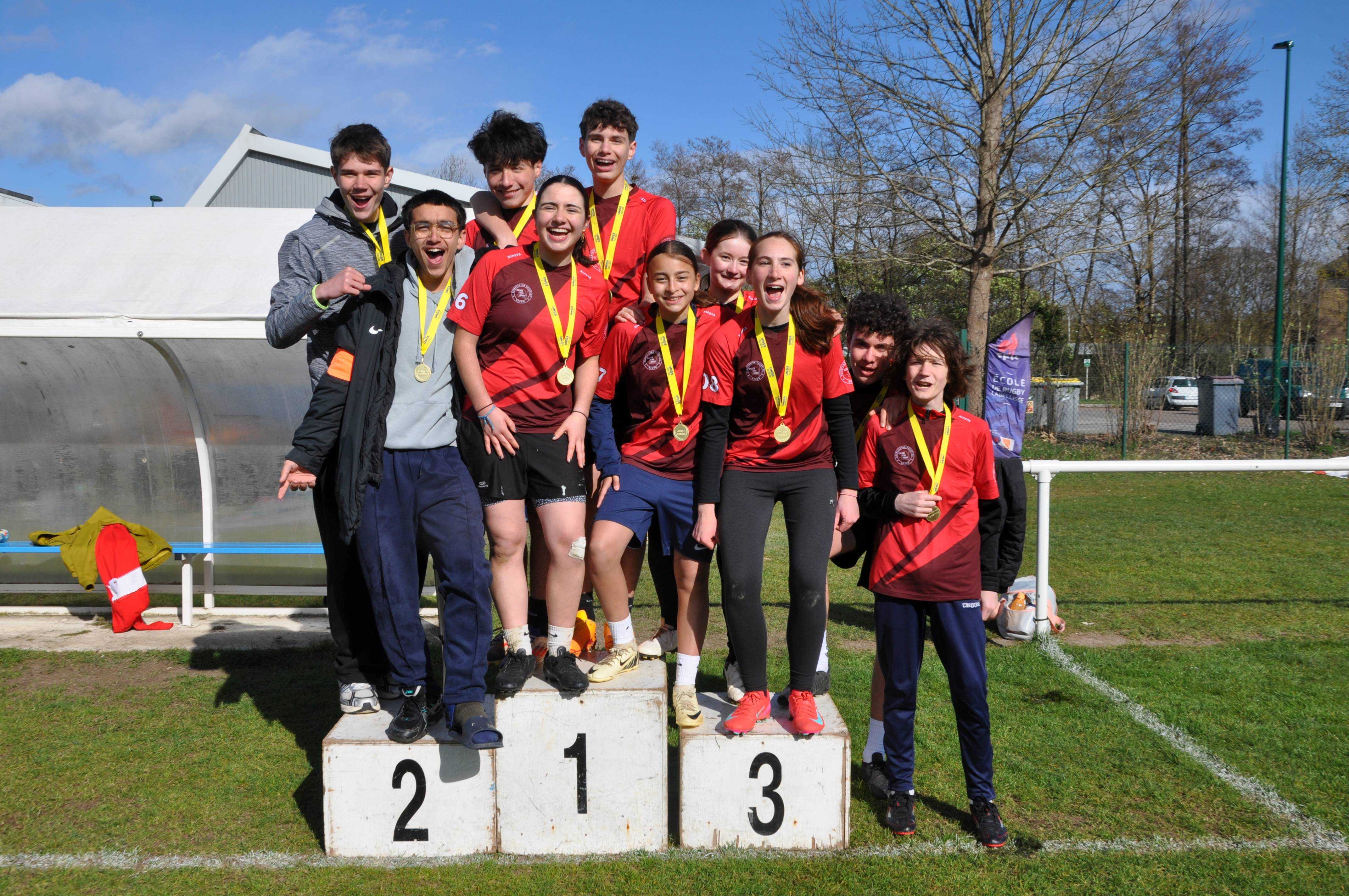 cagnotte association