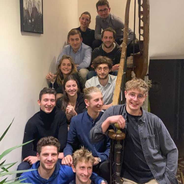 cagnotte anniversaire